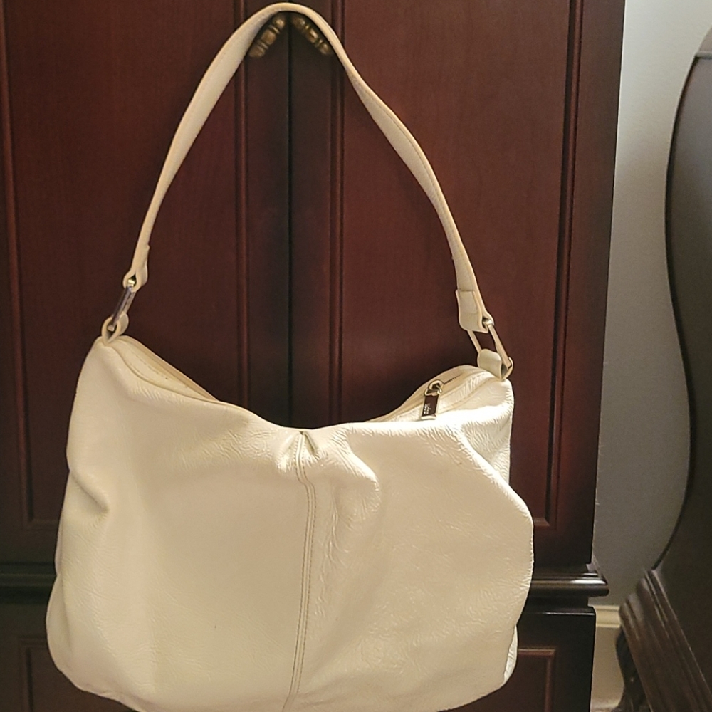 Hobo Patent Leather purse
